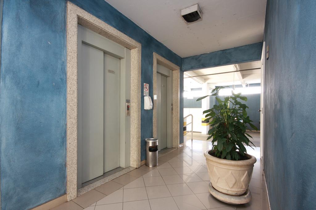 אוססקו Motel Golf (Adults Only) מראה חיצוני תמונה